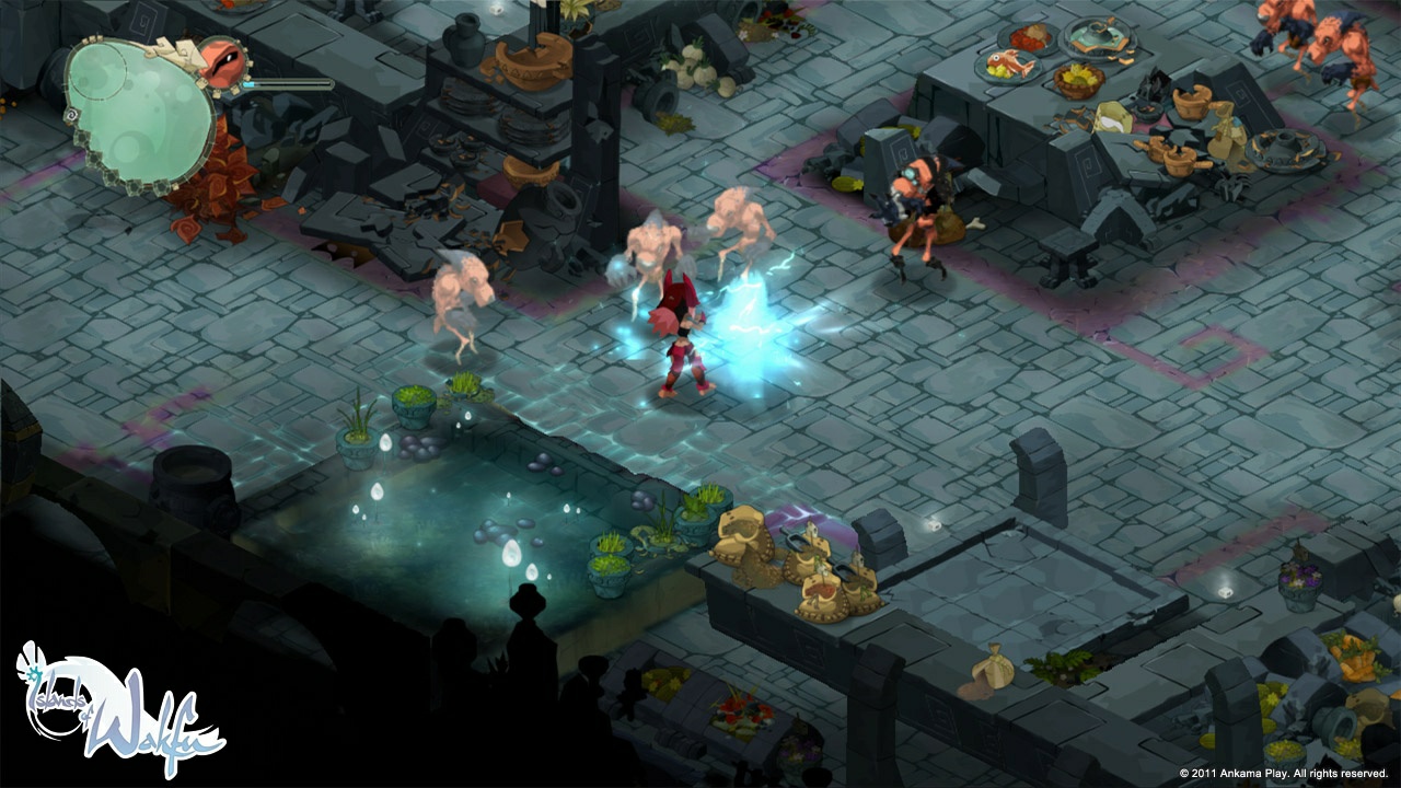 Islands of Wakfu - Imagen 10